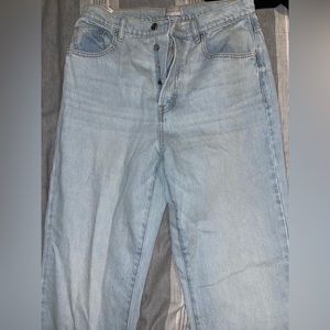 Pacsun Dad Jeans